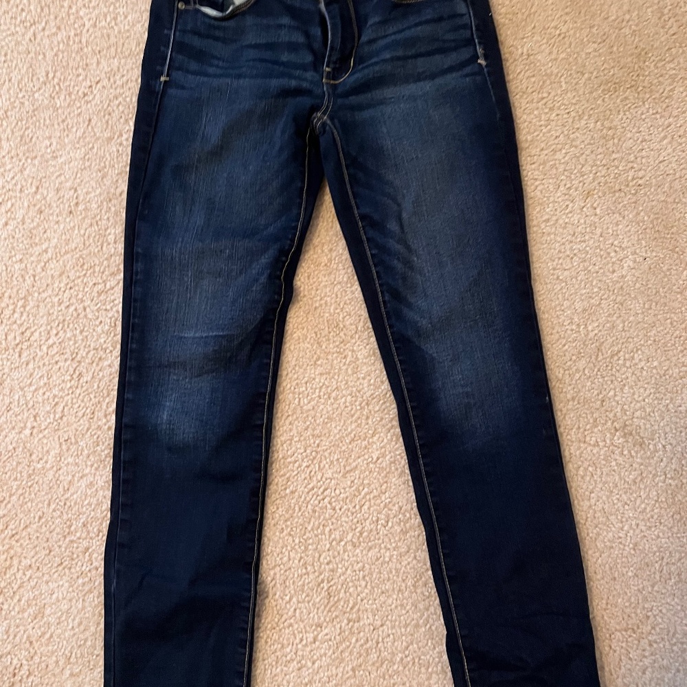 American eagle pants